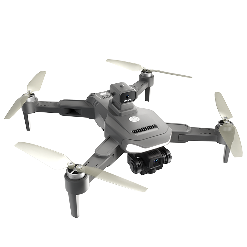 C29s Drone with Dual Camera, Intelligent GPS Positioning & One Key Return, Stable Drone
